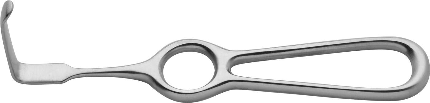 Wundhaken 45x10 mm | 165 mm