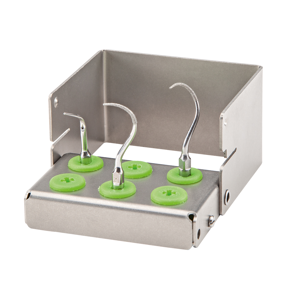 Piezospitzenset "Paro" | W&H Piezomed