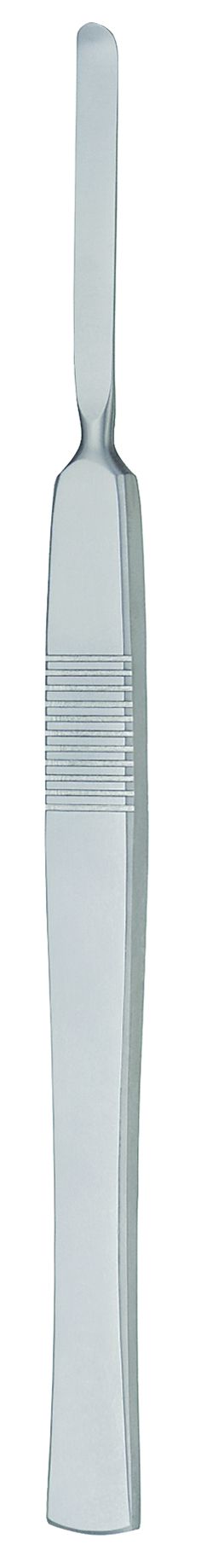 McKenty Raspat 4mm 15cm