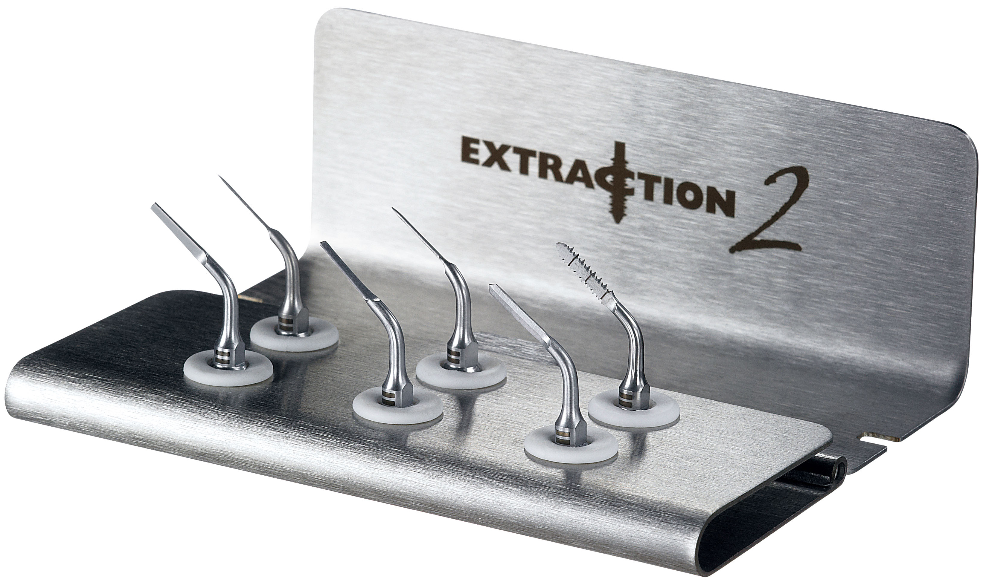 Piezospitzenset "Extraction" | Piezo