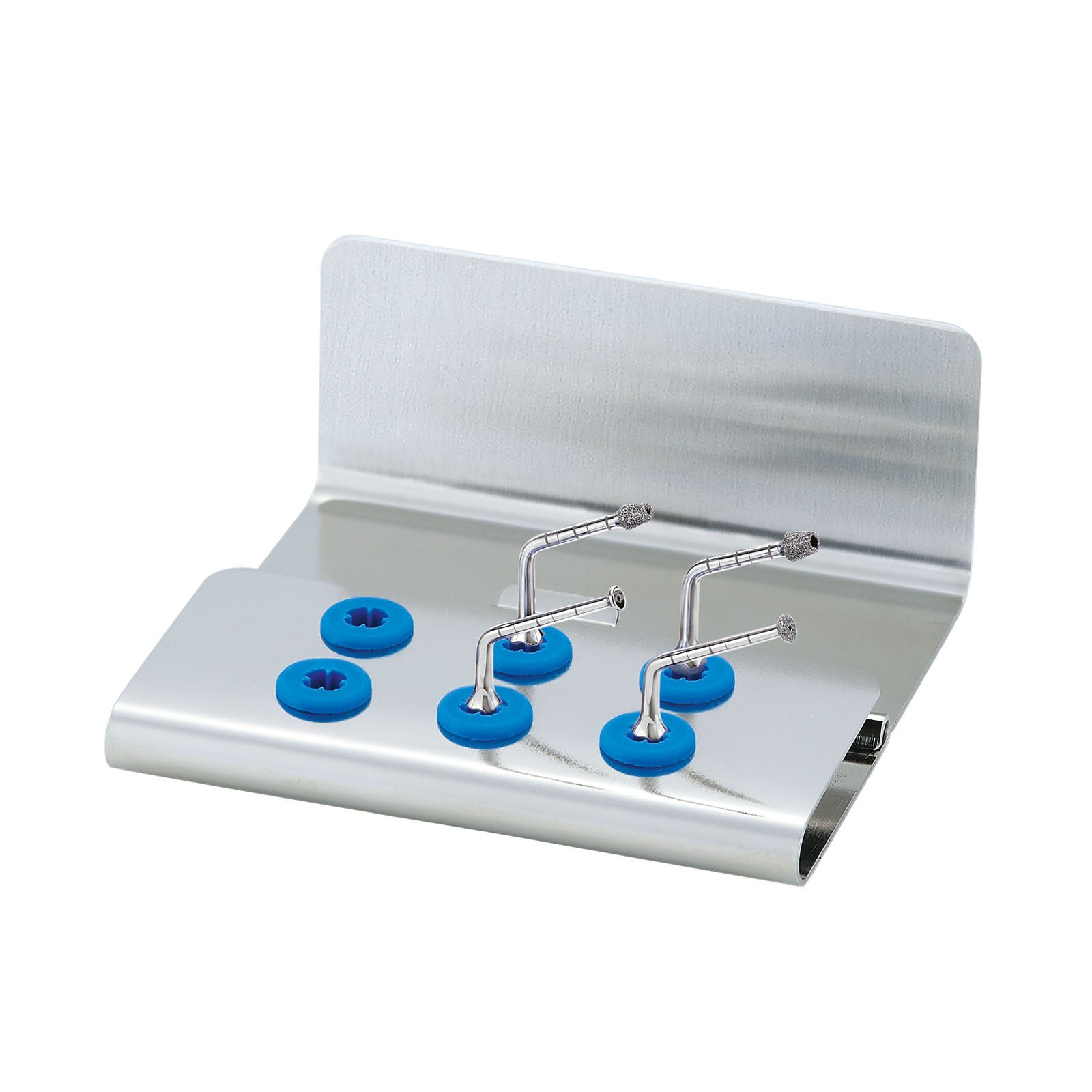 Piezospitzenset "Interner Sinuslift" | große Implantate | VarioSurg