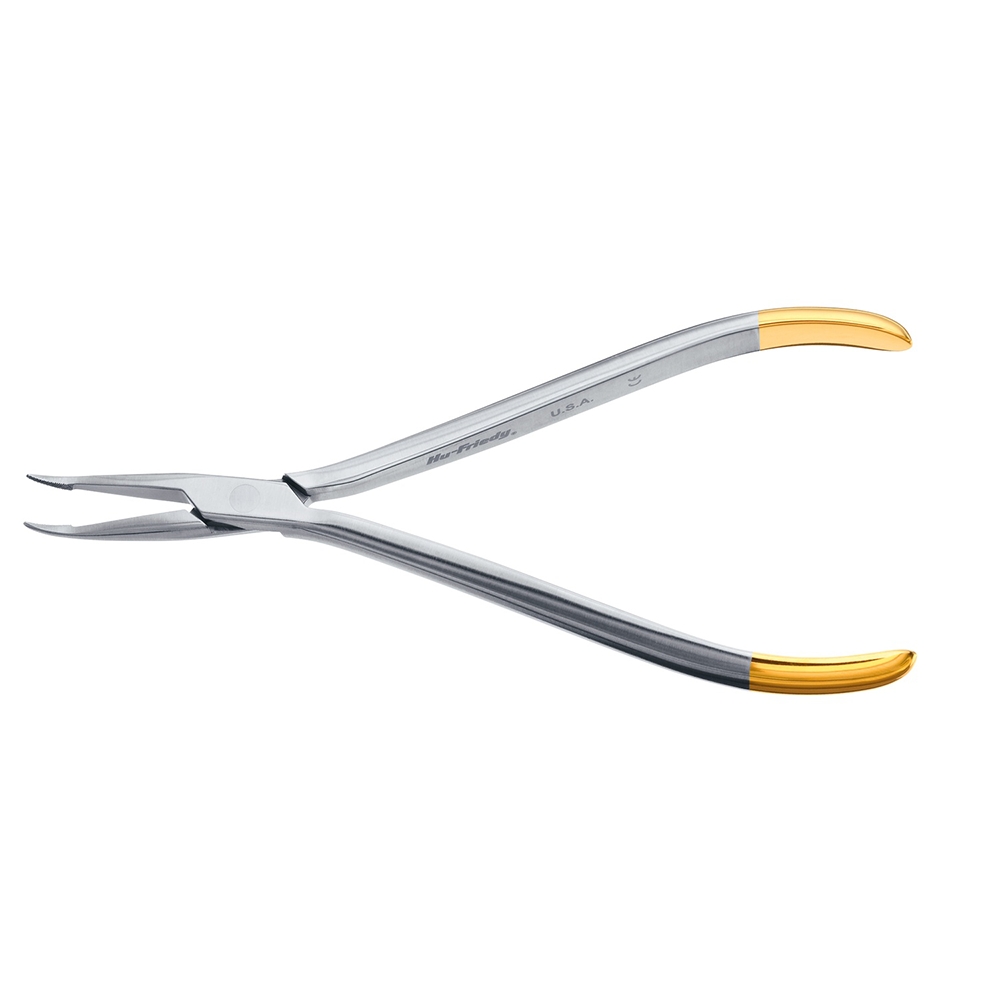 KFO Lingual Weingart Zange