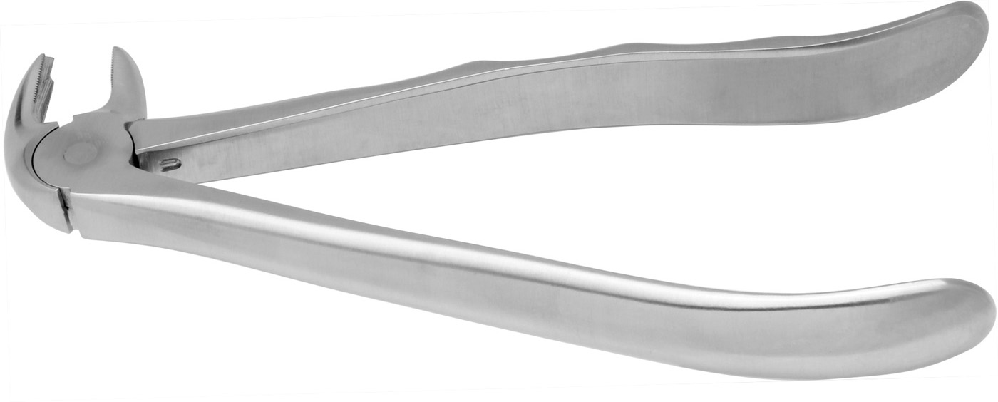 EXTRACT 650 - Zahnzange # 22