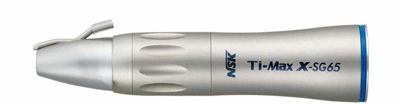 X-SG65 | 1:1 | Ti-Max