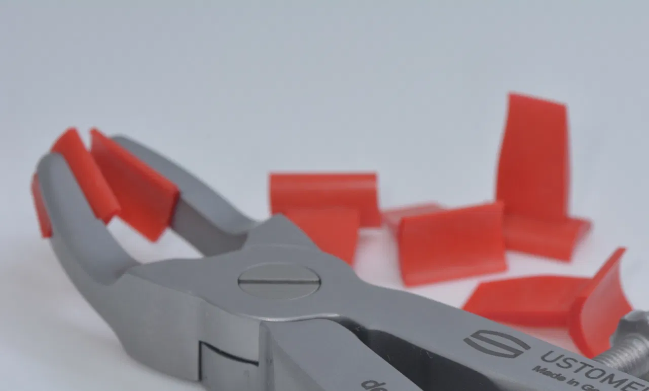 DEGIDI, CONO GRIP, Silikon Backen, schmal, 2 St.