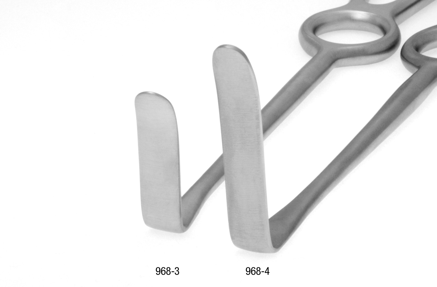 Wundhaken 40x11 mm | 215 mm
