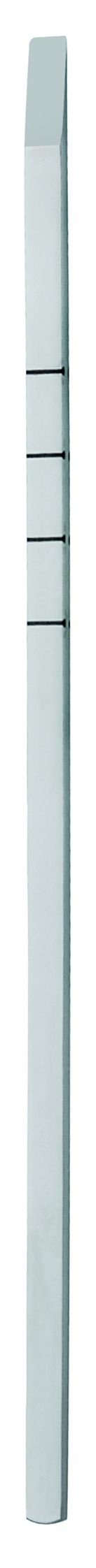 Cottle Gubisch Flachmeißel grad 18cm 5mm