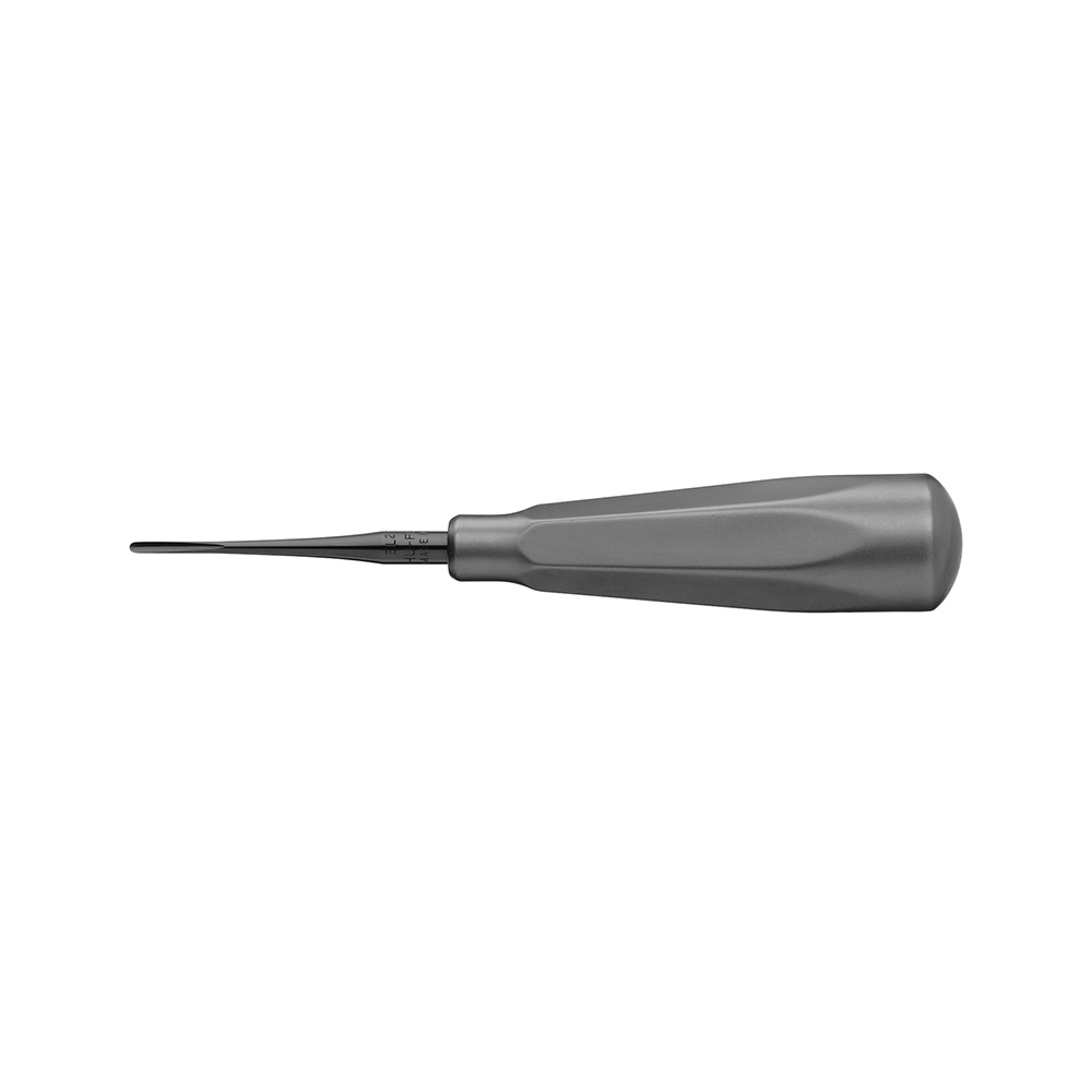 Luxationsinstrument Black Line, gerade 2mm