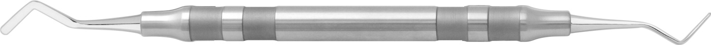 Füllungsinstrument "Heidemann" # 1