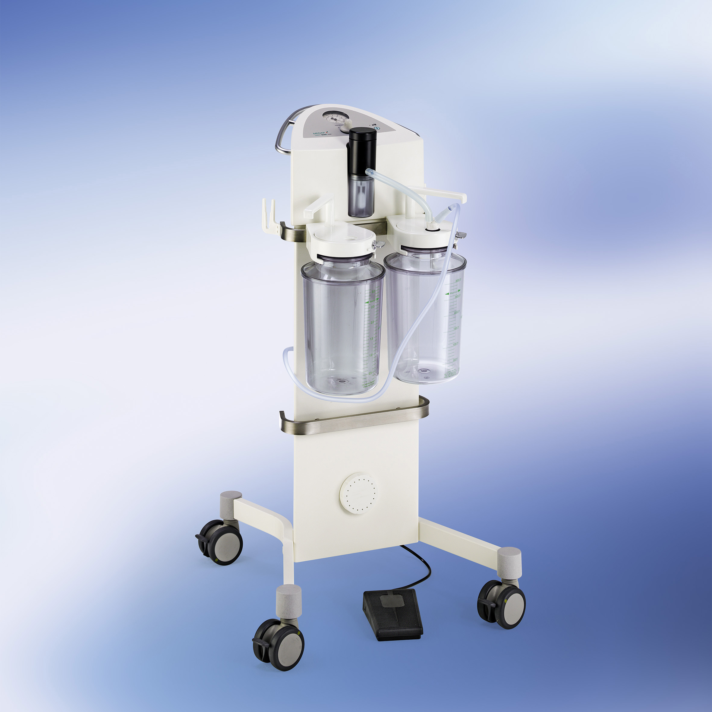 TWISTA SP 1070 | 2 x 3 L