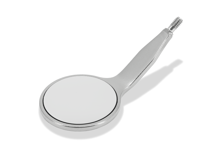 MEGA FS Rhodium