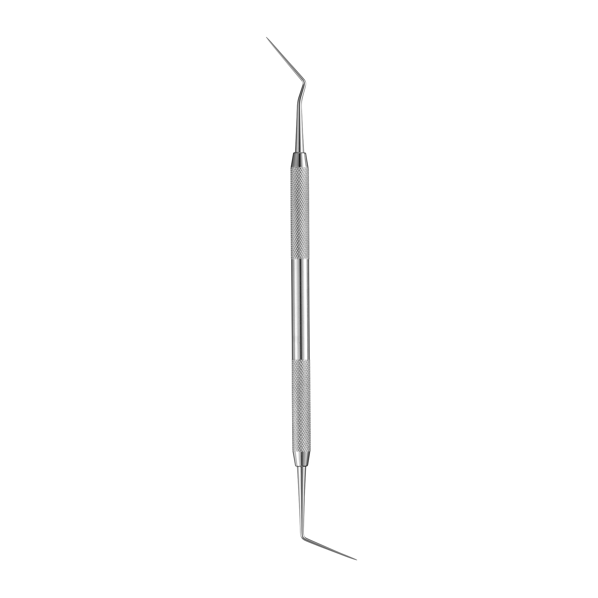 Sonde Endo #1 Al-Fouzan