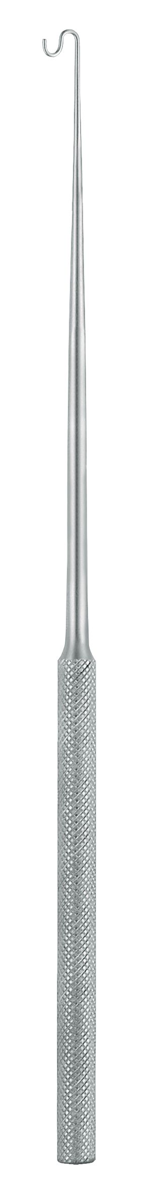 Benicke Wundh 8mm 19cm sp