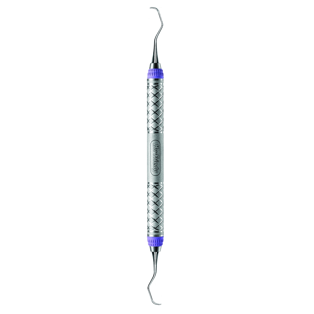 Kürette Gracey #3/4 Gr #9 Rigid oral/labial