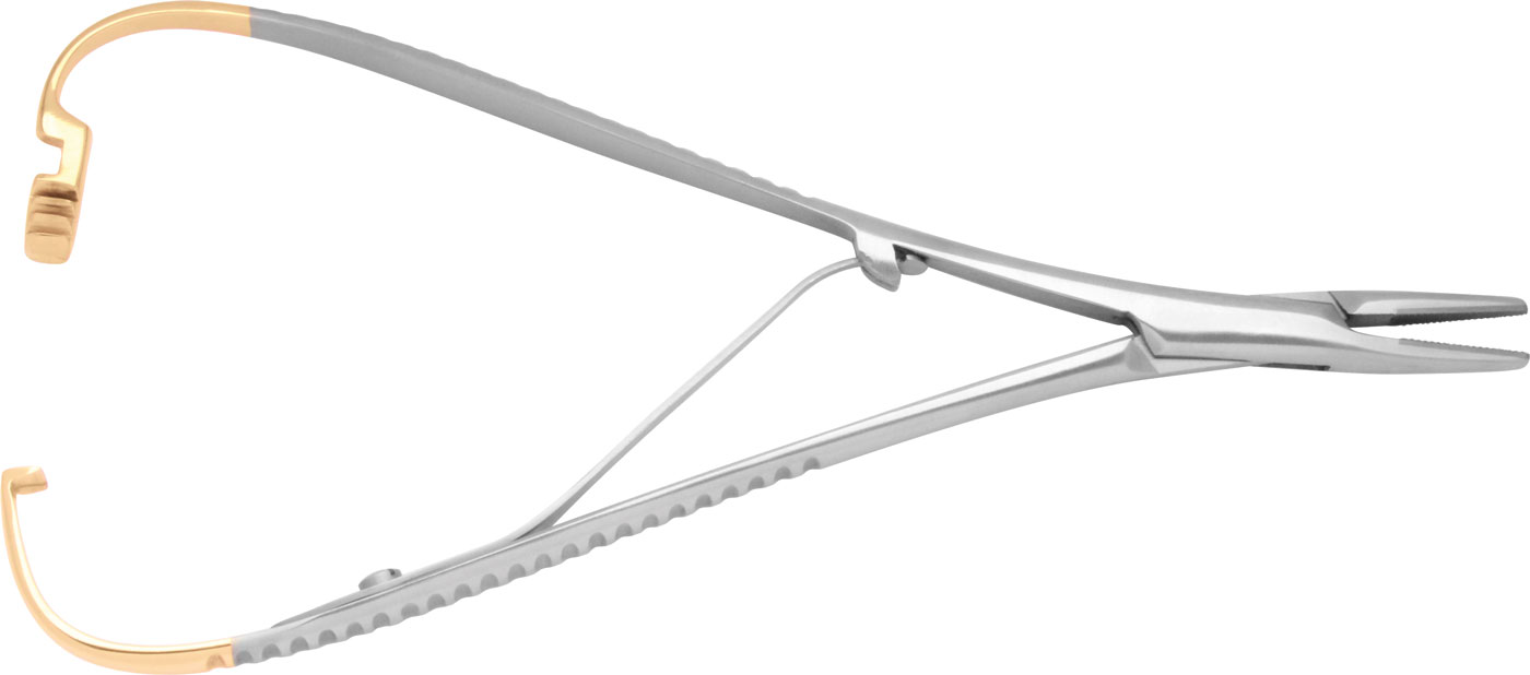 Nadelhalter "Mathieu" | 17 cm