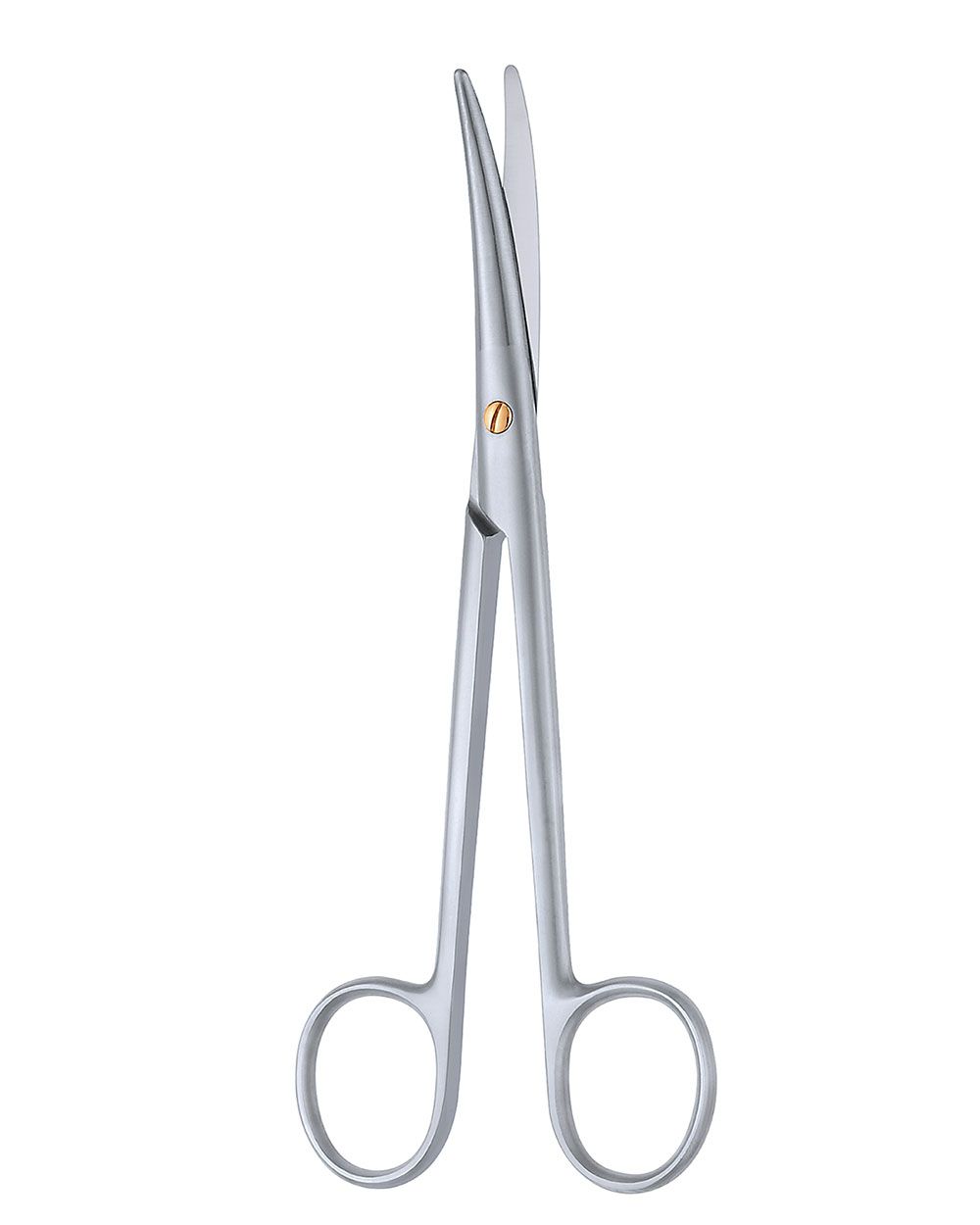 SC Plus Mayo Lexer Schere geb 16.5cm