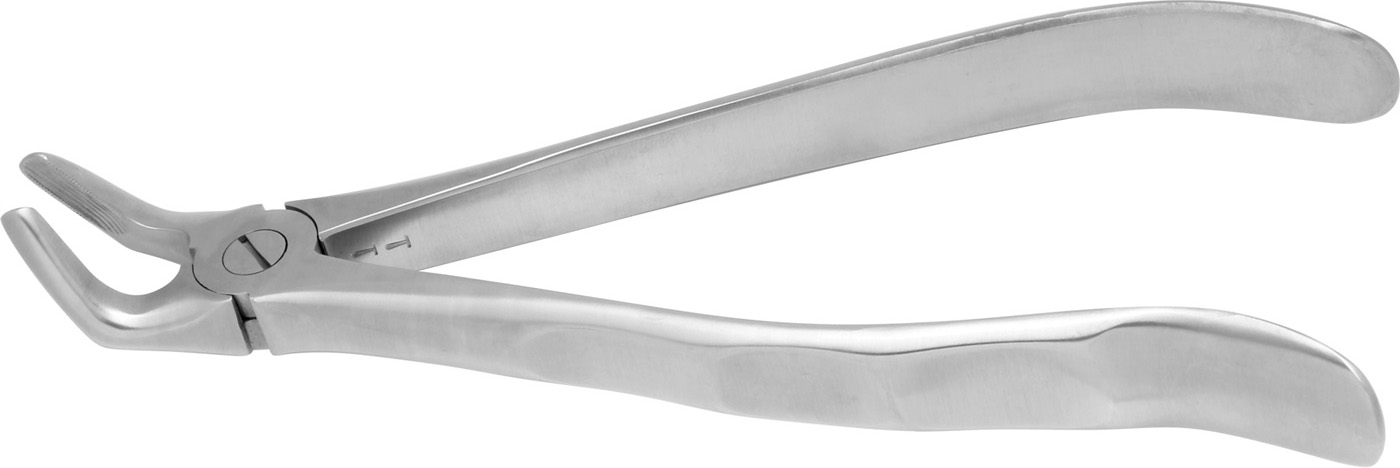 EXTRACT 650 - Zahnzange # 8