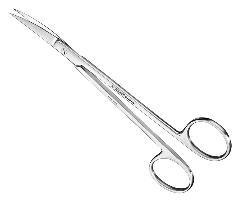 JOSEPH, Naht-/Zahnfleischsch., 14cm, geb.