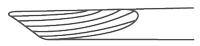 Wurzelheber "Kopp"# R