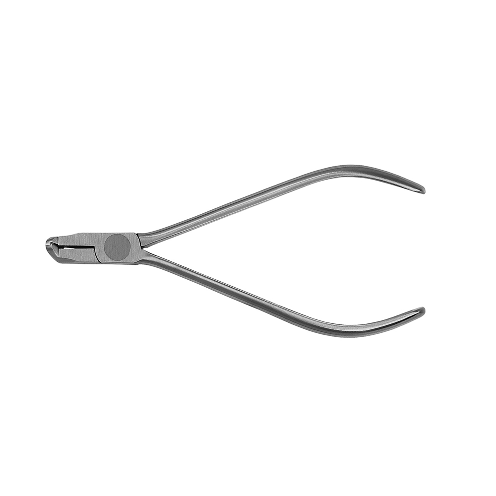 KFO Schneidezange Distal End 0.021 inch x 0.025 inch Fangvorrichtung