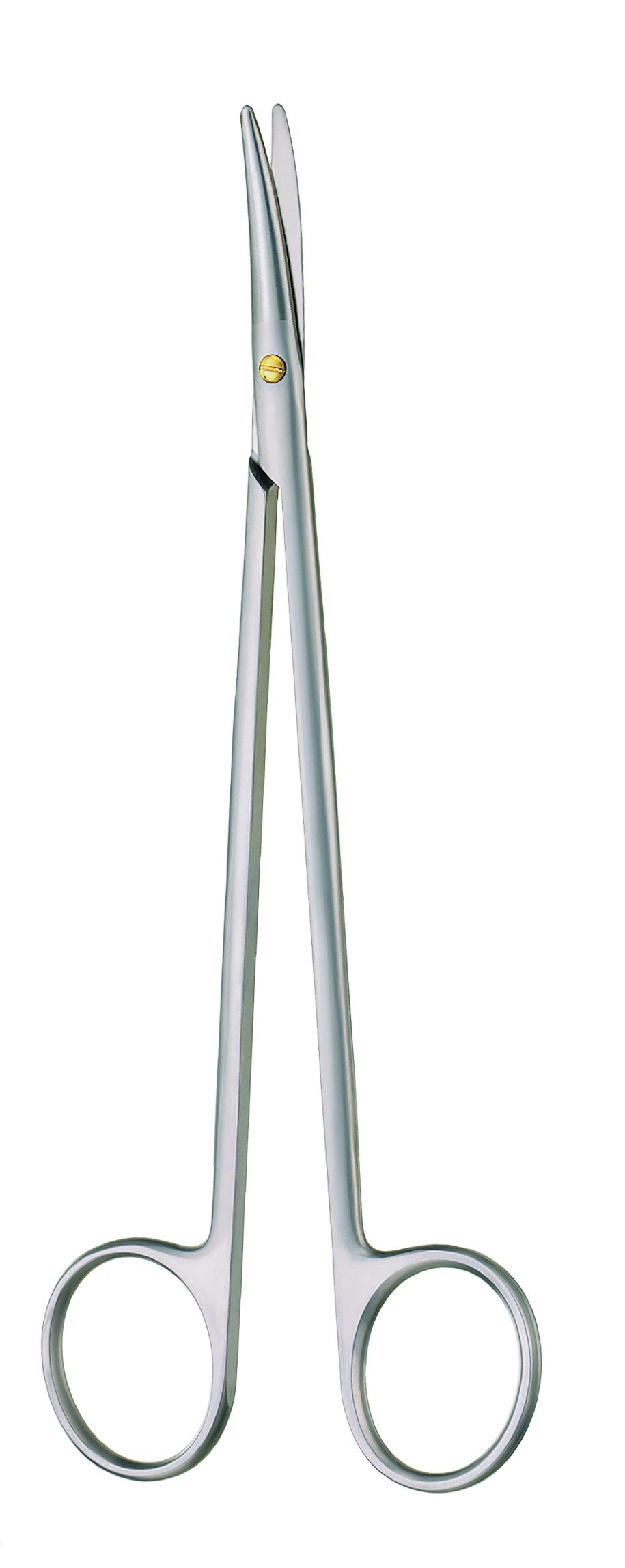 SC Toennis Adson Schere geb 18cm