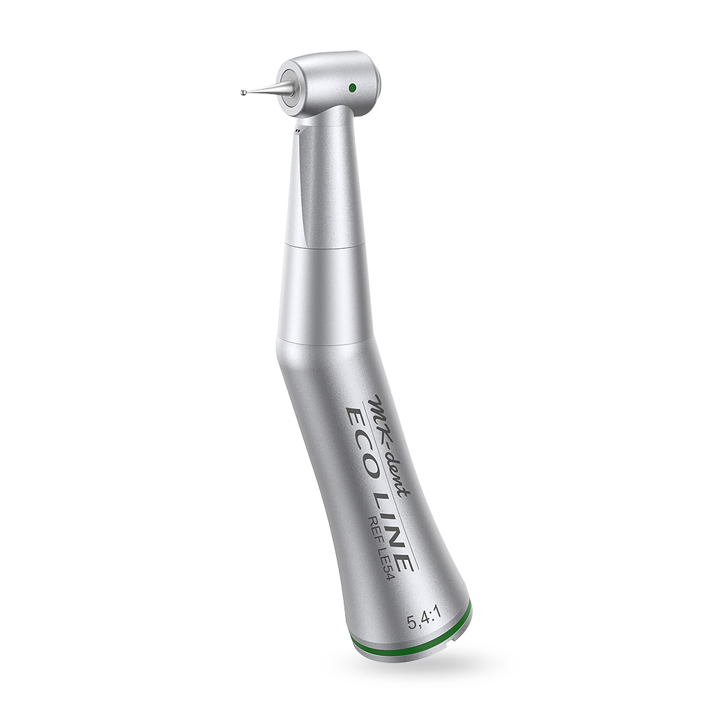 LE54 | 5,4:1 | ECO LINE