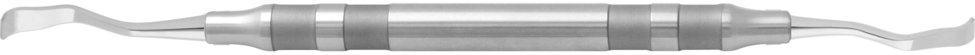 Knochenschaber "Buser" # 2/3 | 4mm / 5mm