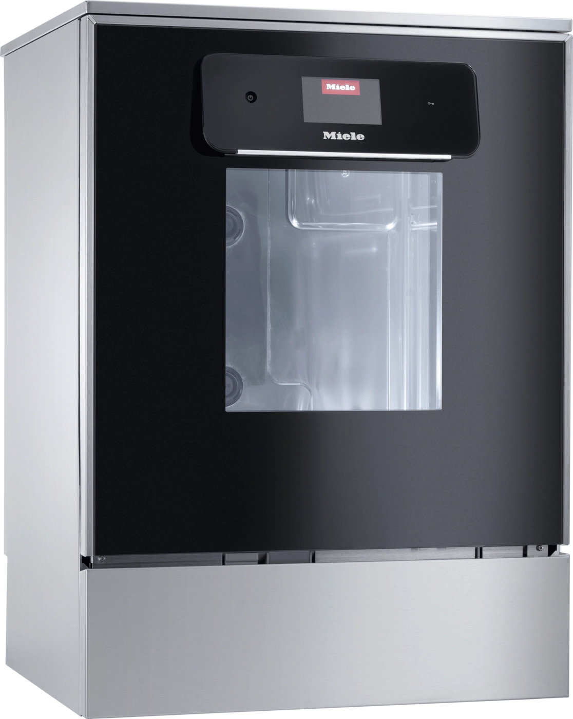 PWD 8682 DT | Edelstahl | EcoDry