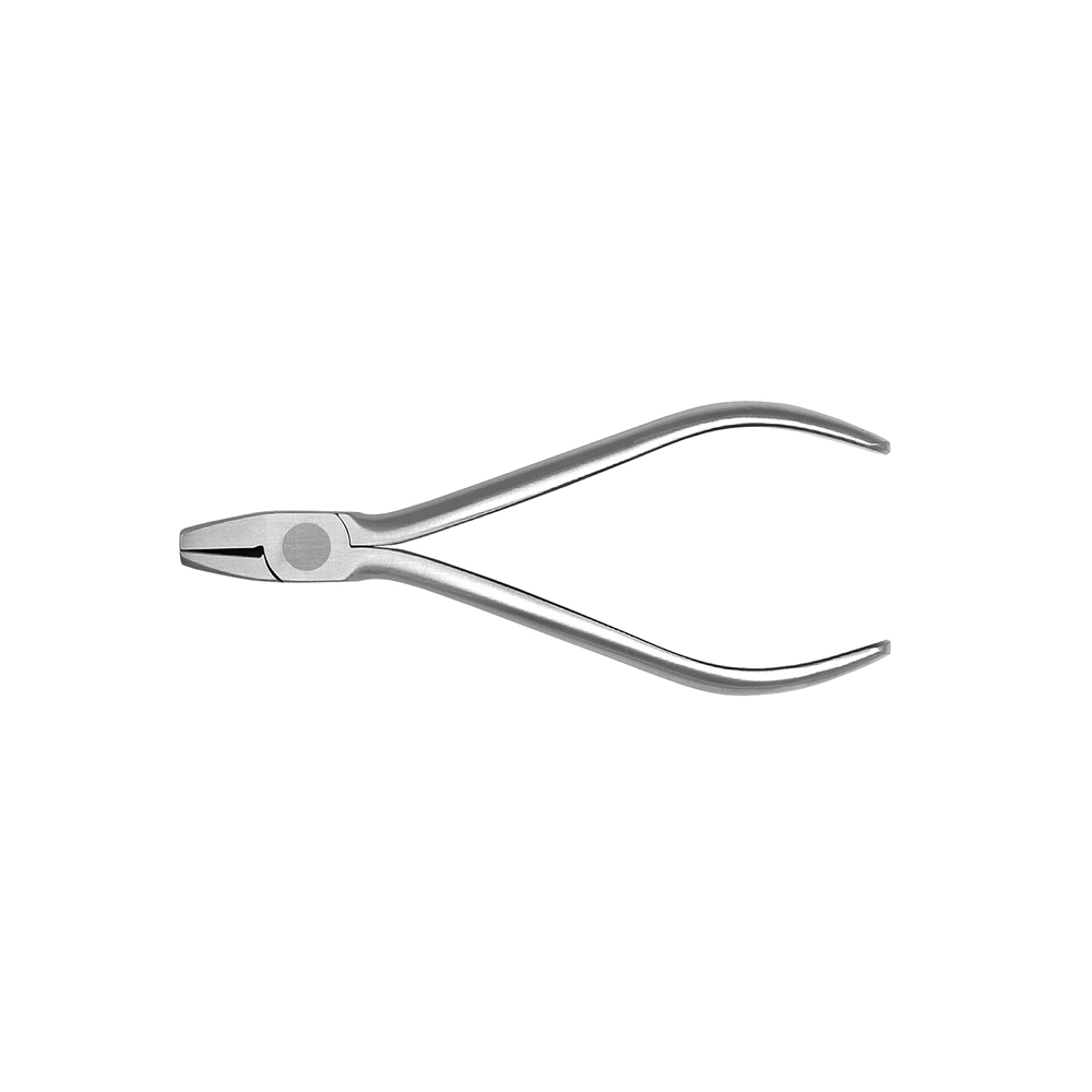 KFO Drahtbiegezange Hollow Chop kleinerer Radius