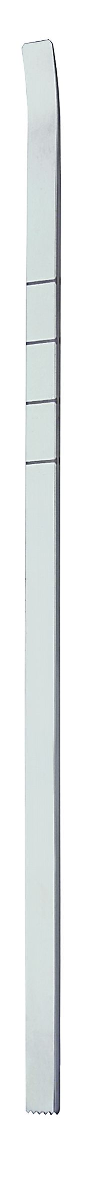 Cottle Osteotom grad geb 6mm 18cm