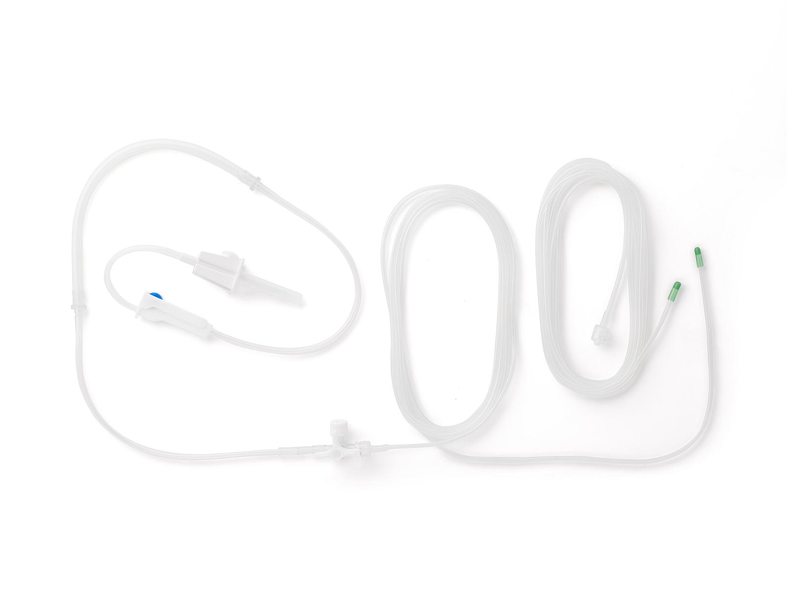 Kühlmittelschlauch | Elcomed SA-200 / C | steril