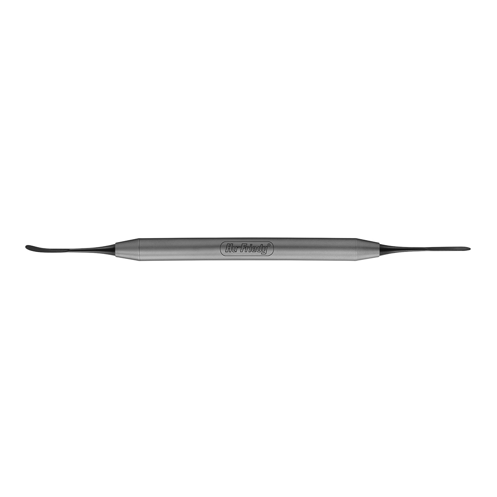 Tunnelierinstrument Allen Black Line, anterior