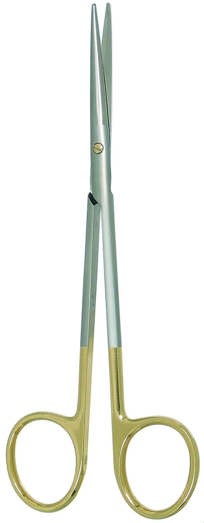 SC Plus Metzenbaum slim Schere ger 18cm