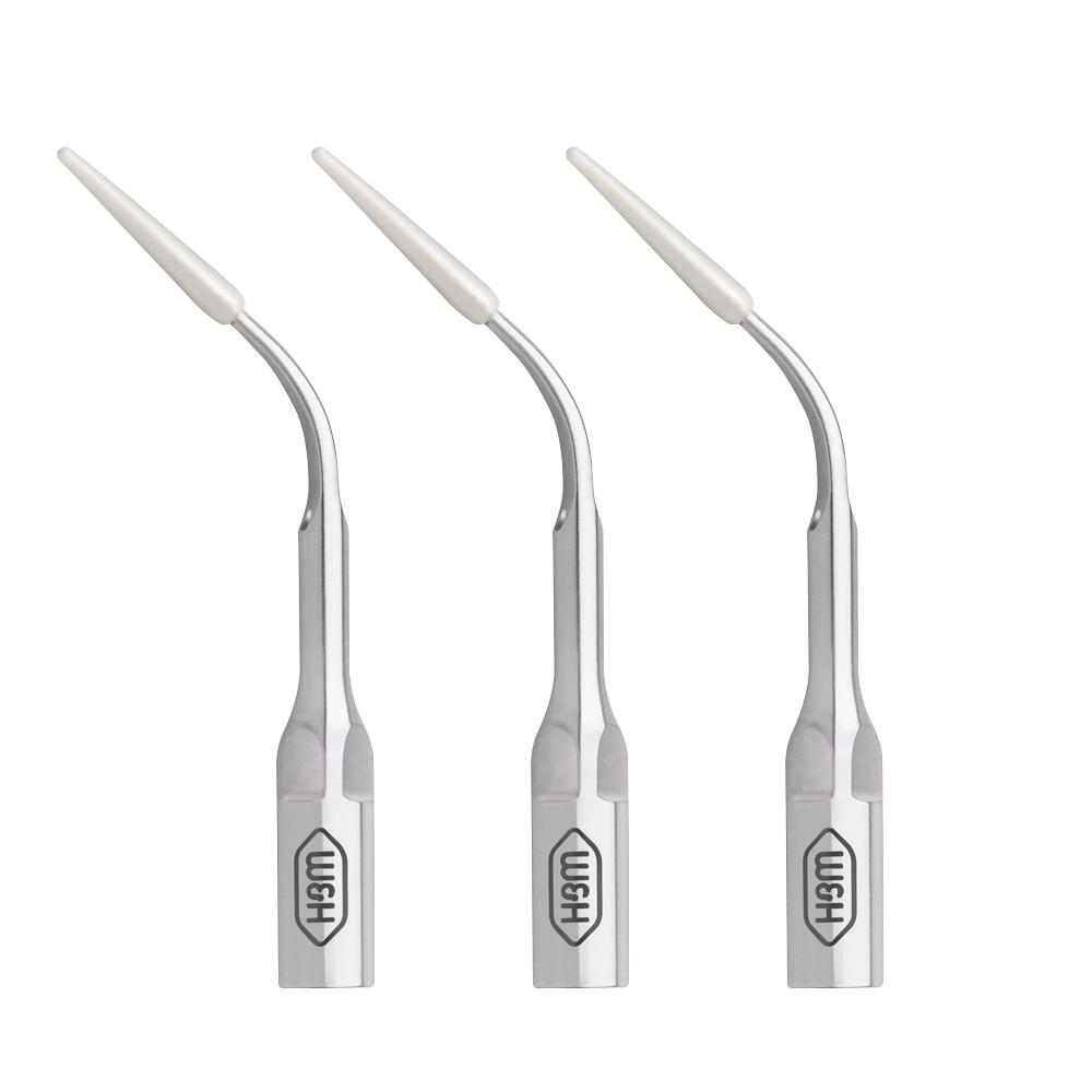 Spitzenset Implant: 3 x 1i für Tigon/+