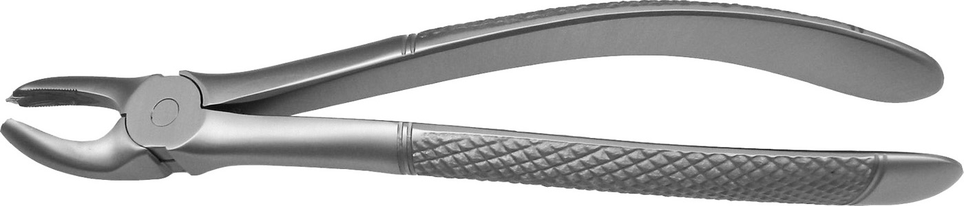 EXTRACT 500 - Zahnzange # 17