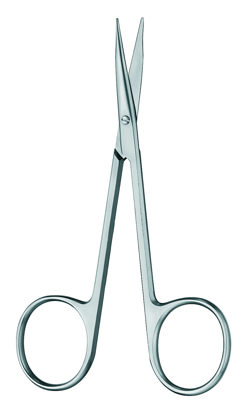 Stevens Schere ger 11.5cm st