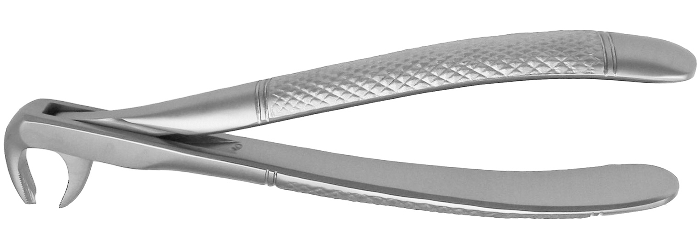 EXTRACT 500 - Zahnzange # 73