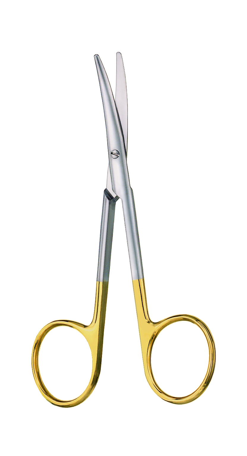 Lexer Baby HM Schere geb 10cm