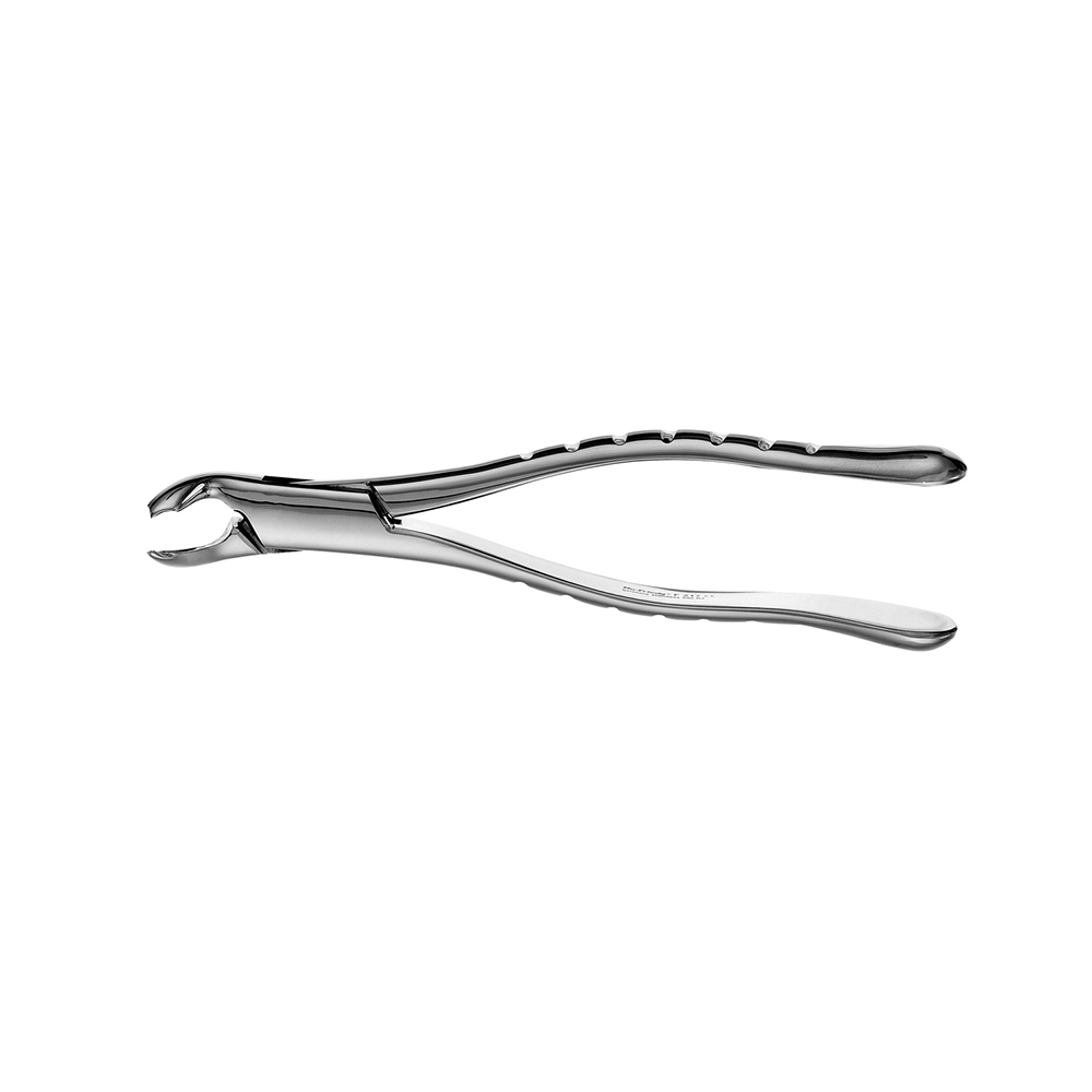 Zahnzange #217 UK, 1-2 Molar