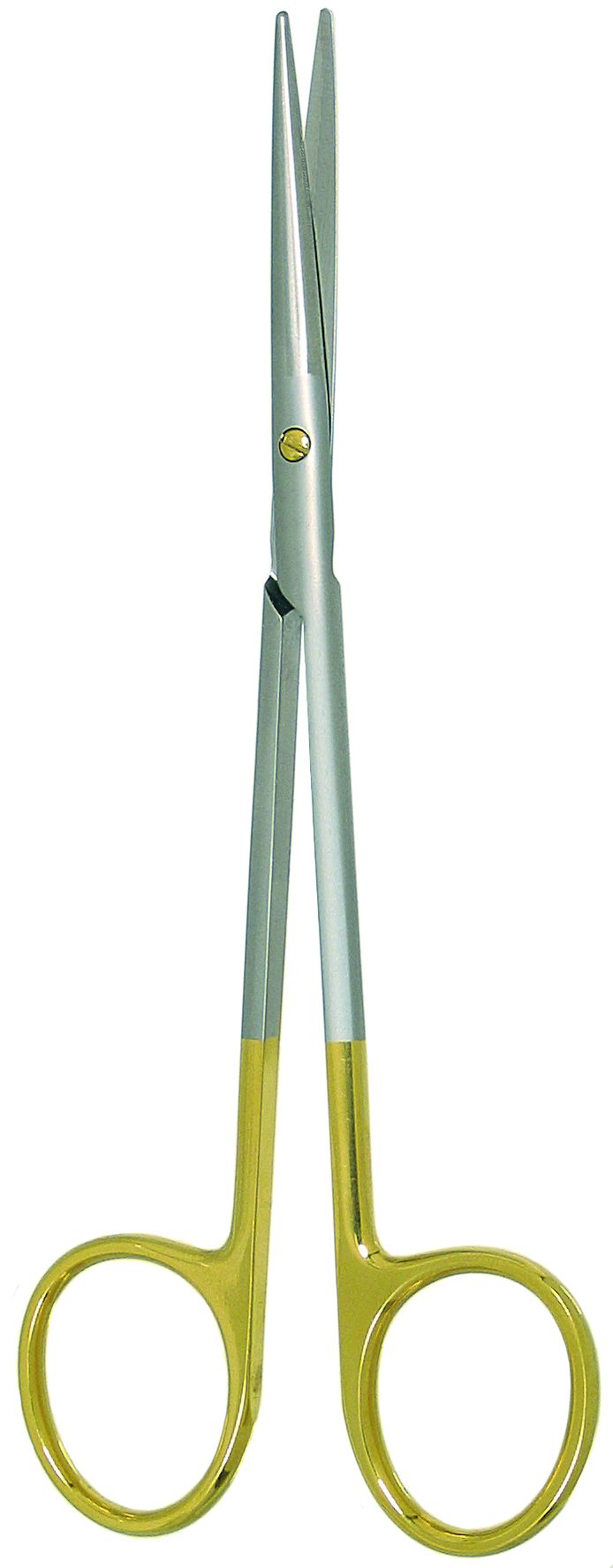 SC Plus Metzenbaum slim Schere ger 14cm