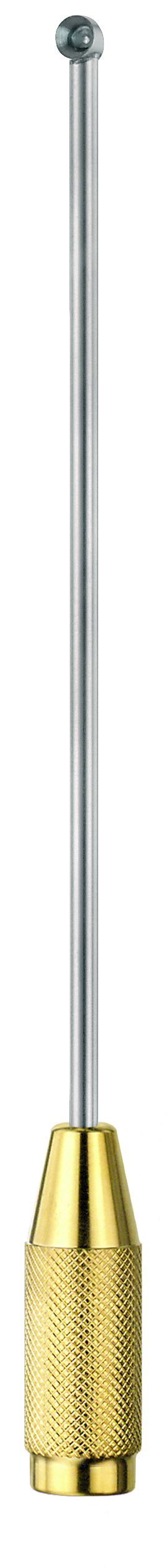 Dorow Schweissdrüsensaugkür 15cm