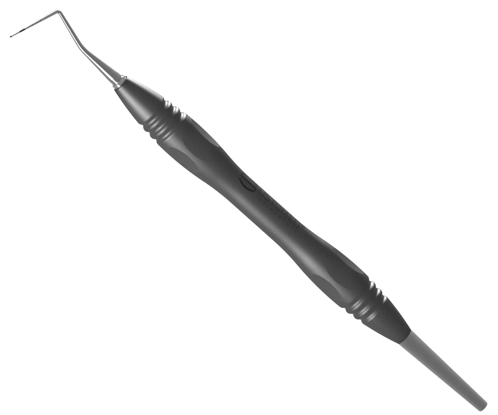 Parodontometer, PSI/WHO, Farbmarkierung - nur für Vergleichsmessungen - | PEEK