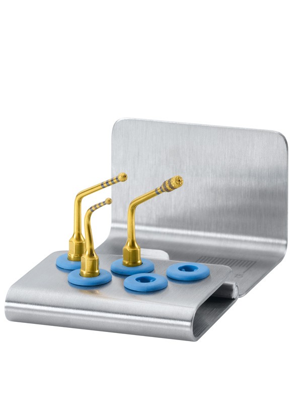 Piezospitzenset "piezo lift kit" | Piezosurgery®