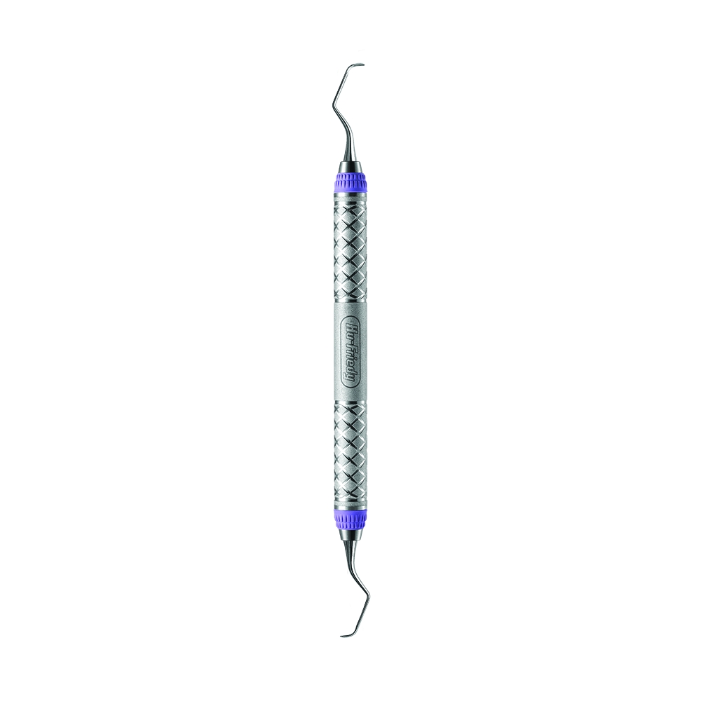 Kürette Gracey #7/8 Gr #9 Rigid, AF oral/bukkal