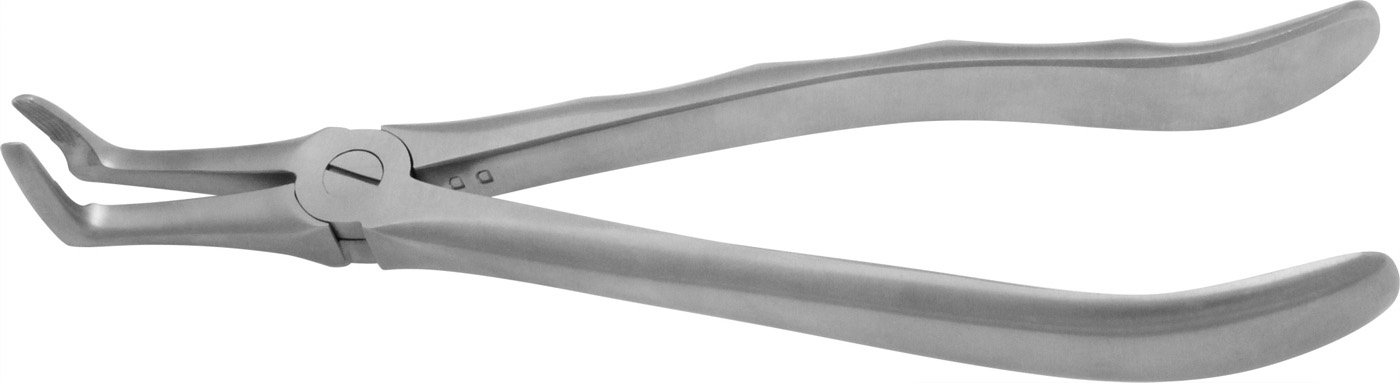 EXTRACT 650 - Zahnzange # 45