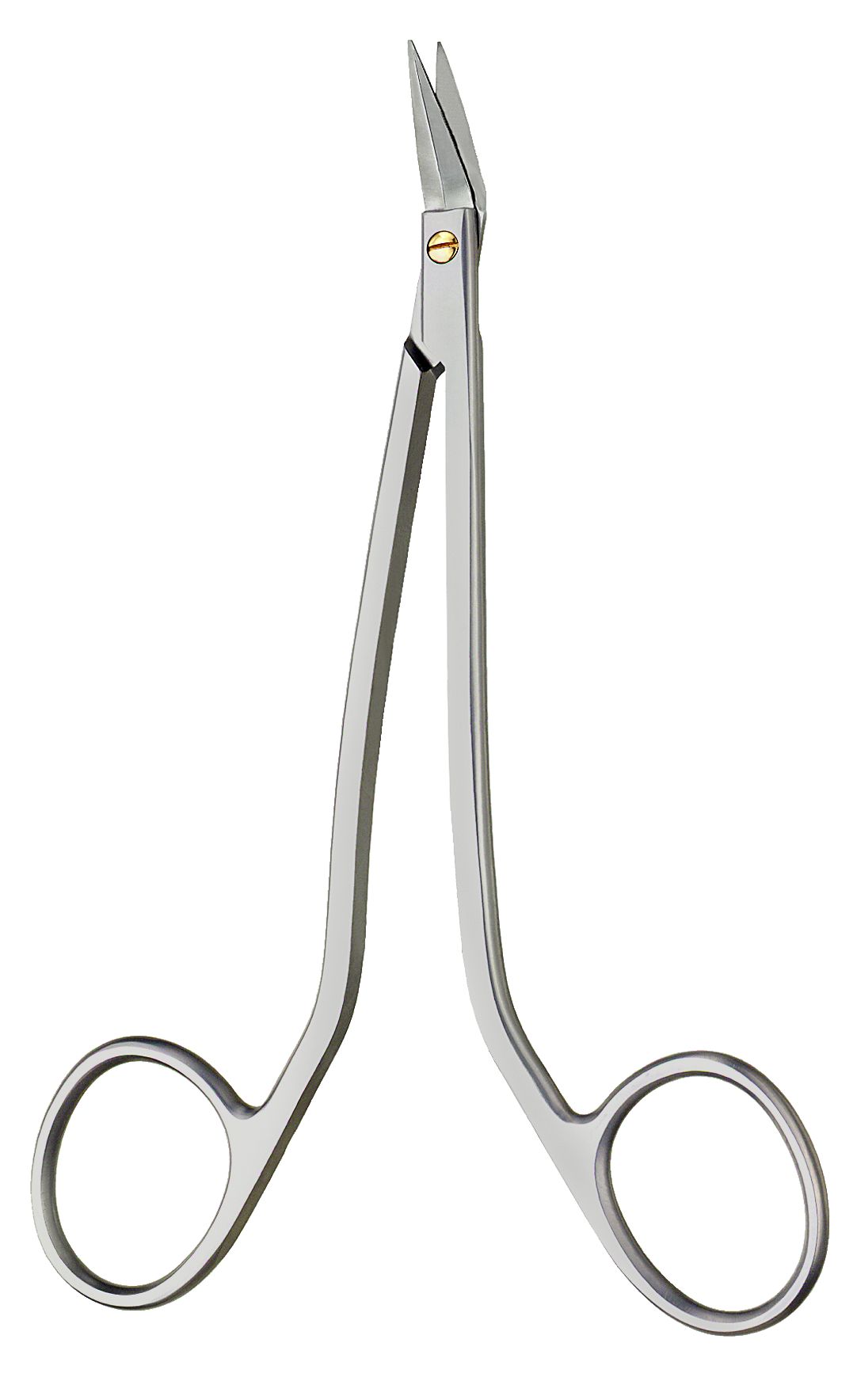 SC Walter Nasenschere abgew 14cm