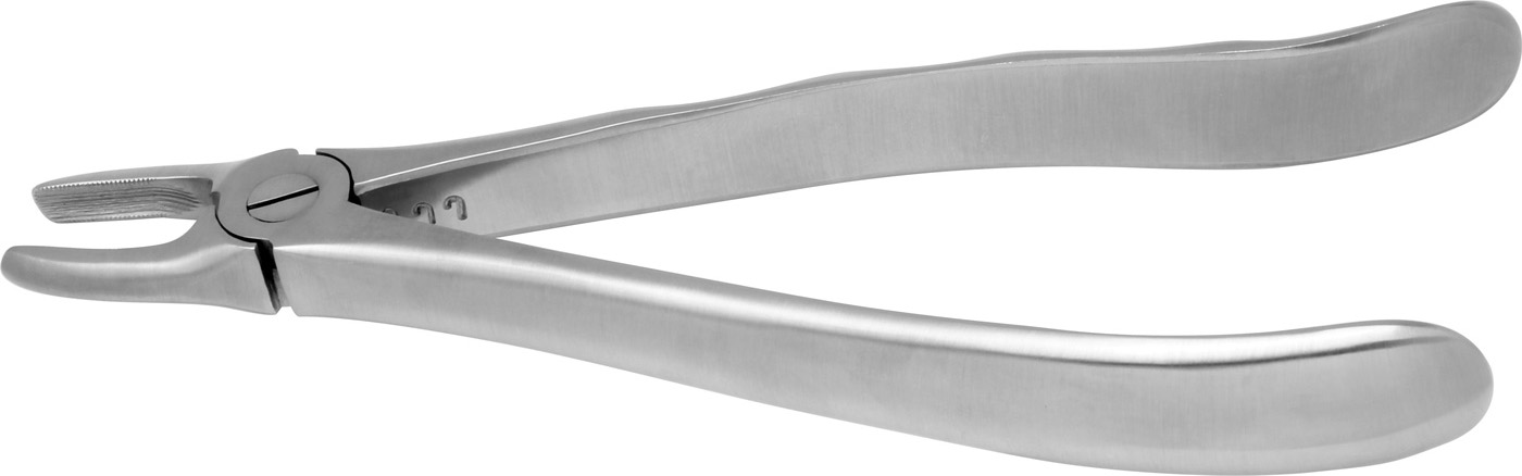 EXTRACT 650 - Zahnzange # 1