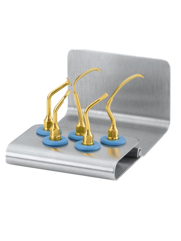 Piezospitzenset "sinus lift lateral kit" | Piezosurgery®
