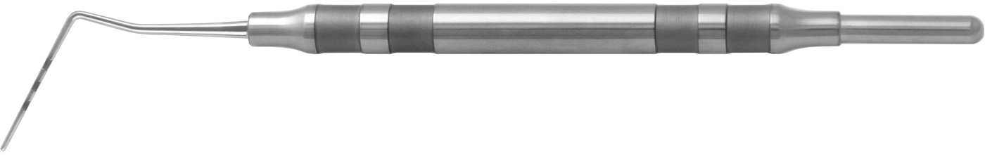 Tiefenmeßgerät "Palti"