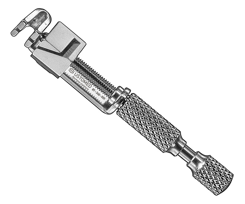 TOFFLEMIRE-JUNIOR, Matrizenspanner